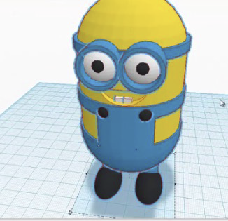 3D Printing for Children